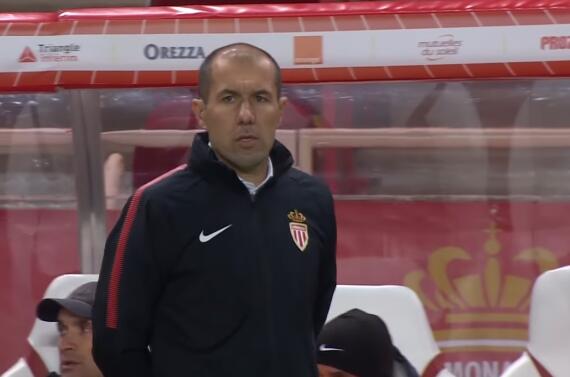 ESPN：弗拉门戈即将任命雅尔丁接替费利佩，双方将签约两年