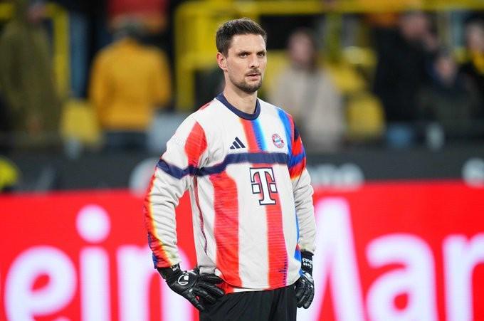 2026世界杯下注-德天空：乌尔赖希将出战药厂，是否会出战亚特兰大尚未确定