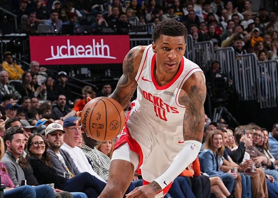 世界杯淘汰赛盘口分析-火箭36分惨败！一场耻辱的失利，杜兰特仅10分，约基奇划水轰三双