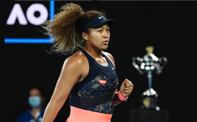 2026世界杯下注-第二次连夺美网加澳网冠军 大坂直美变得更加强大